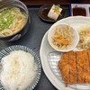 壬六うどん