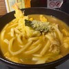 うどん料理 千
