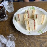 레스토하우스 코한