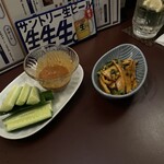 伊達ホルモン - 