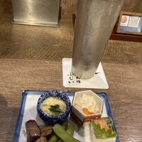 魚料理 ふじい - 