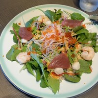 COLONIAL BEACH 横浜ハンマーヘッド - 