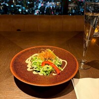 鉄板焼 摩天楼 東京スカイツリー・ソラマチ店 - 