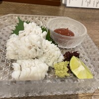 魚料理 ふじい - 
