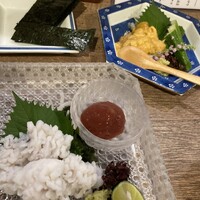 魚料理 ふじい - 