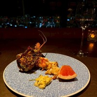 鉄板焼 摩天楼 東京スカイツリー・ソラマチ店 - 