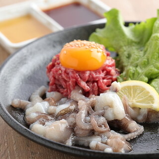 焼肉 タンとハラミ。_2
