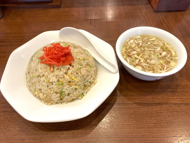 二代目 餅萬 - 仙台（ラーメン）の写真