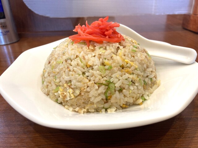 二代目 餅萬 - 仙台（ラーメン）の写真