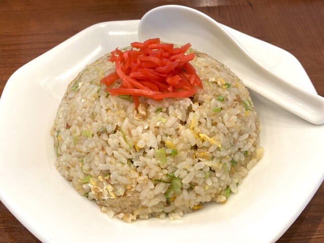 二代目 餅萬 - 仙台（ラーメン）の写真