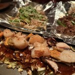 お好み焼き いまり - 