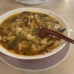 彩華ラーメン 橿原店 - 