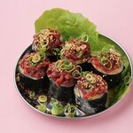 焼肉 タンとハラミ。 - 