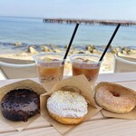 Local Ring DONNUTS - 