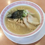 幸楽苑 - 料理写真:幸楽苑①(*´>ω<`*)