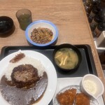 松屋 - 料理写真: