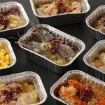 焼肉 タンとハラミ。 - 