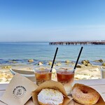 Local Ring DONNUTS - 