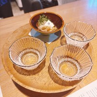 現代里山料理 ZEN HOUSE - 