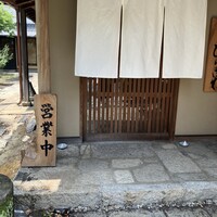 等々力 ひらさわ - 店先