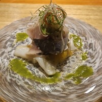 旬華 なか村 - 
