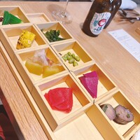 現代里山料理 ZEN HOUSE - 