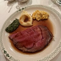 ロウリーズ・ザ・プライムリブ 恵比寿ガーデンプレイス店 - 