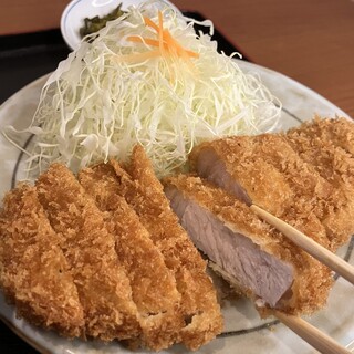 とんかつ とん平_1