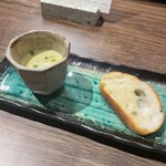 鉄板 日本橋 KITAZUMI - 