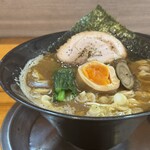 あってりめんこうじ - 