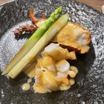 鉄板 日本橋 KITAZUMI - 