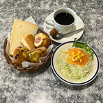 カナディアン - 