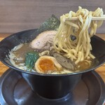 あってりめんこうじ - 