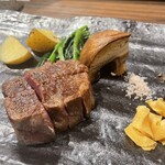 鉄板 日本橋 KITAZUMI - 