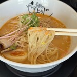 麺のようじ 北花田店 - 