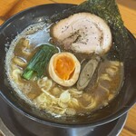 あってりめんこうじ - 