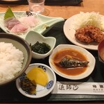 味里 - 素敵なラインナップ