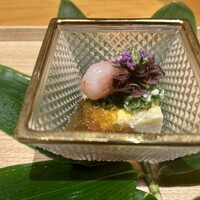 日本料理 幸庵 - 