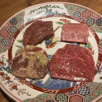 焼肉 うしみつ 恵比寿本店 - 