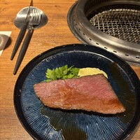 焼肉 うしみつ 恵比寿本店 - 