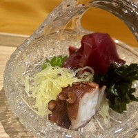 日本料理 幸庵 - 