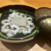 日本料理 幸庵 - 