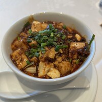 四川豆花飯荘 東京店 - 麻婆豆腐と継承来氏郷