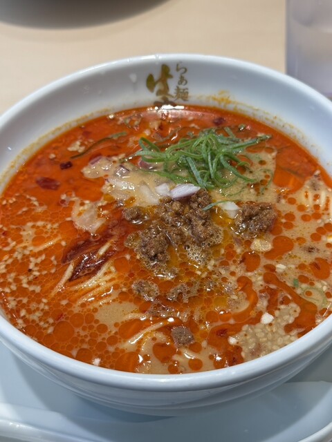 らぁ麺 はやし田 町田店 - 町田/ラーメン | 食べログ