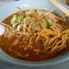 くるまやラーメン 寒河江店