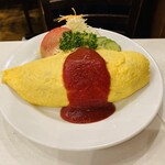 レストラン桂 - 