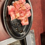 焼肉 たかちゃん - 