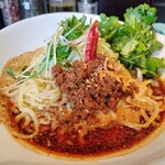 香氣　四川麺条  - 