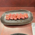 焼肉 たかちゃん - 