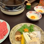 人形町今半 本店 - 